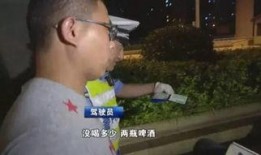 网红爆料酒驾视频播放,酒精与网络的双重诱惑