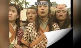 封神榜在线观看,穿越千年，探寻神话传奇之旅