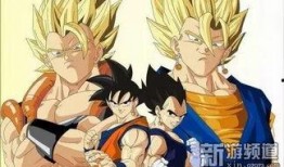 龙珠超爆料视频,神秘力量觉醒，赛亚人新篇章即将开启！