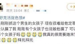 爆料满舒克的网友视频,揭秘背后惊人真相