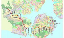 厦门地铁爆料最新消息,新线路开通在即，便捷出行再升级