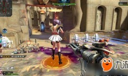 逆战最新套装武器爆料