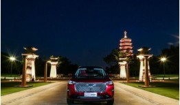 成都车展新车爆料新闻,前沿科技与时尚设计齐聚一堂