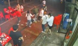 烧烤店爆料人是谁啊视频,视频曝光背后的真相