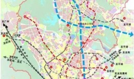 龙华地铁最新爆料,揭秘未来交通枢纽的璀璨蓝图”