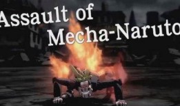 忍者风暴最新爆料视频