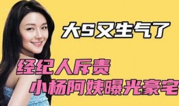 小杨阿姨爆料视频大全,揭秘生活百态