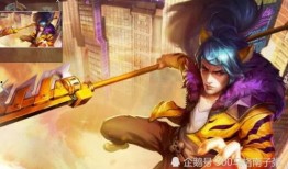 韩信新皮肤爆料最新版下载,最新版下载抢先体验，战神归来！