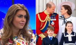 王室人员爆料凯特视频,凯特王妃私密视频曝光，真实生活令人惊讶