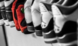 球鞋狗哥爆料新鞋视频播放,新鞋视频播放，潮流新品抢先看！