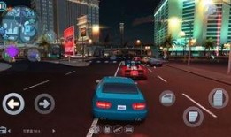 街头车神最新地图爆料,速度与激情的全新篇章