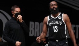 沃神最新爆料篮网交易,重磅球星加盟，球队实力再升级！