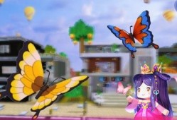 5月份最新爆料迷你世界