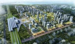 郑州绿地港区最新爆料新闻,揭秘发展新蓝图与未来潜力