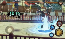 火影手游近期爆料视频下载,神秘忍者登场，技能大揭秘！