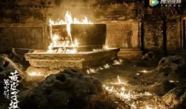 鬼吹灯之黄皮子坟7手机在线观看,探寻古墓之谜，手机在线惊悚解密