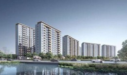 青浦楼市最新爆料,揭秘最新价格走势与热门项目盘点