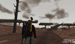 生存战争最新爆料视频,揭秘神秘新地图与强大武器升级