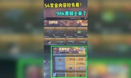 cfs4赏金令最新爆料,神秘势力崛起，英雄集结战局风云