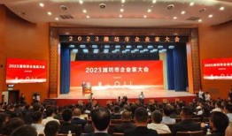 潍坊企业爆料事件最新,揭露背后真相与行业乱象