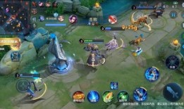 王者之征新皮肤爆料最新,新皮肤惊艳亮相，神秘英雄即将登场！