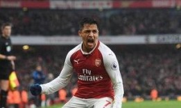 阿莱克斯桑切斯最新爆料,足球圈背后的惊人内幕