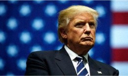 戴维斯爆料特朗普视频,内幕曝光引热议