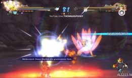 忍者风暴最新爆料视频