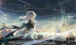 崩铁流萤技能爆料最新,光影交织，梦幻舞动