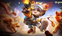 鲁班漫画皮肤爆料视频,漫画风引爆视觉盛宴