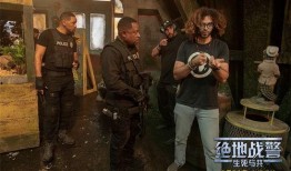 绝地战警在线观看,在线观影，热血对决，正义归来！