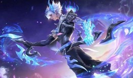 王者最全新皮肤爆料视频,炫酷特效，视觉盛宴来袭！