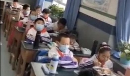 武汉最新爆料小学生视频,校园生活瞬间曝光