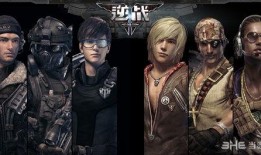 逆战爆料最新28号公告,新内容、活动与福利大放送！