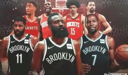 沃神最新爆料篮网交易,重磅球星加盟，球队实力再升级！