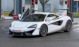 迈凯伦爆料视频大全,揭秘赛车王国的激情瞬间